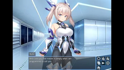 Radiance of Annihilation Disorder Eclipse Preview 4