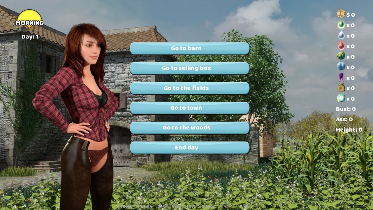 The Pill Bountiful Harvest Preview 3