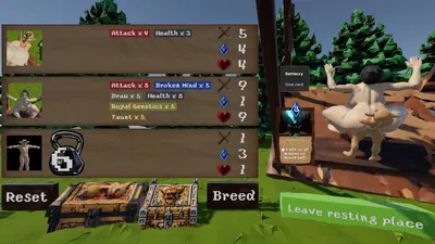 Breed Deez Sluts Hearthstone Update Preview 2
