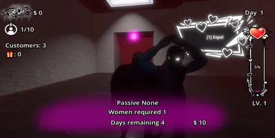 Pleasure Cult Preview 2