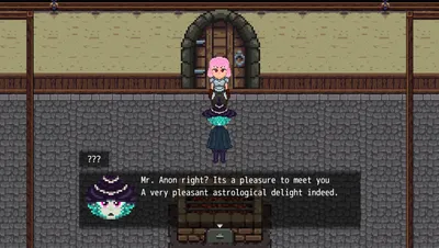 Dreamer Echoes Preview 4