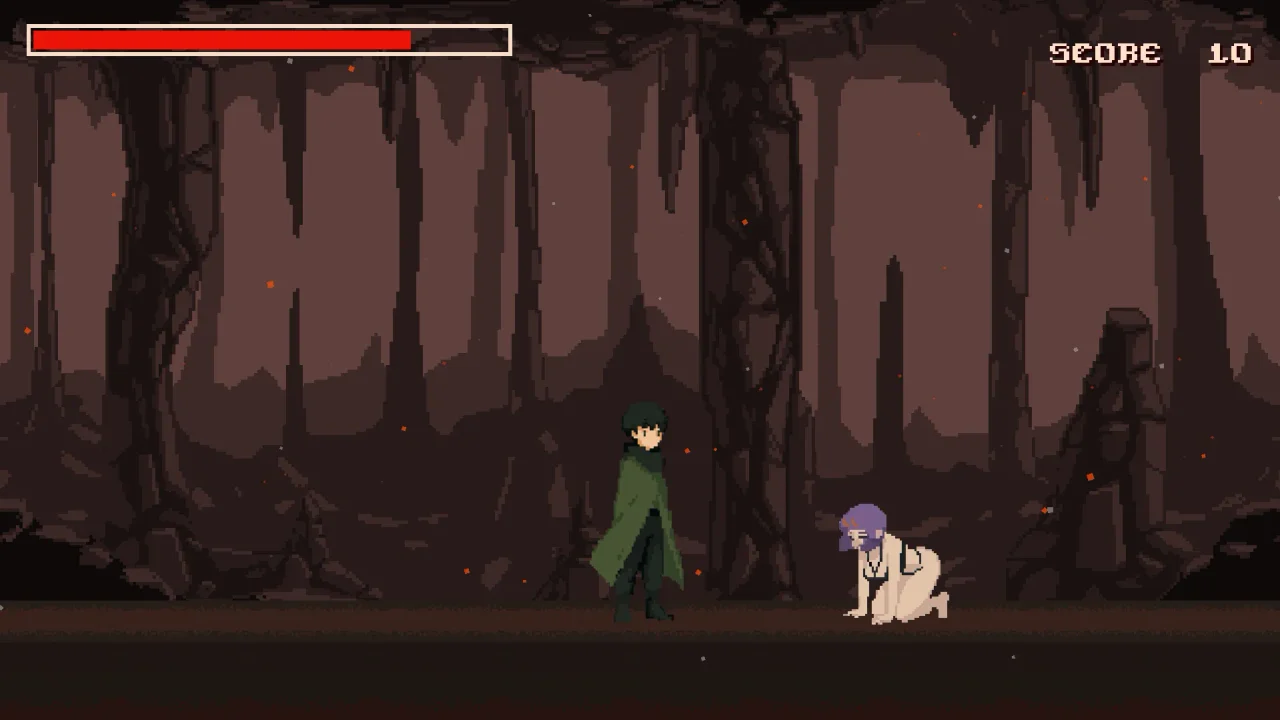 Hell Crawl Preview