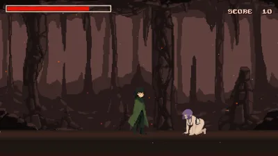 Hell Crawl Preview