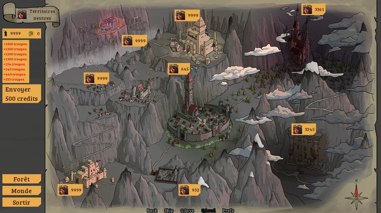 The Pleasuremancer Preview 8