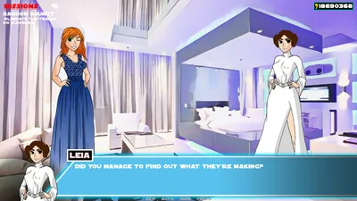 Jedi Trainer Preview 2