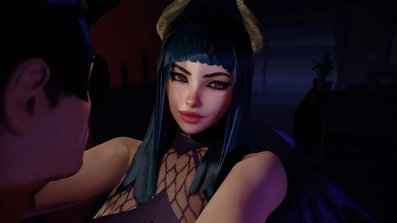 The Wants of Summer Preview 5