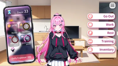 Idol Forging Preview 1
