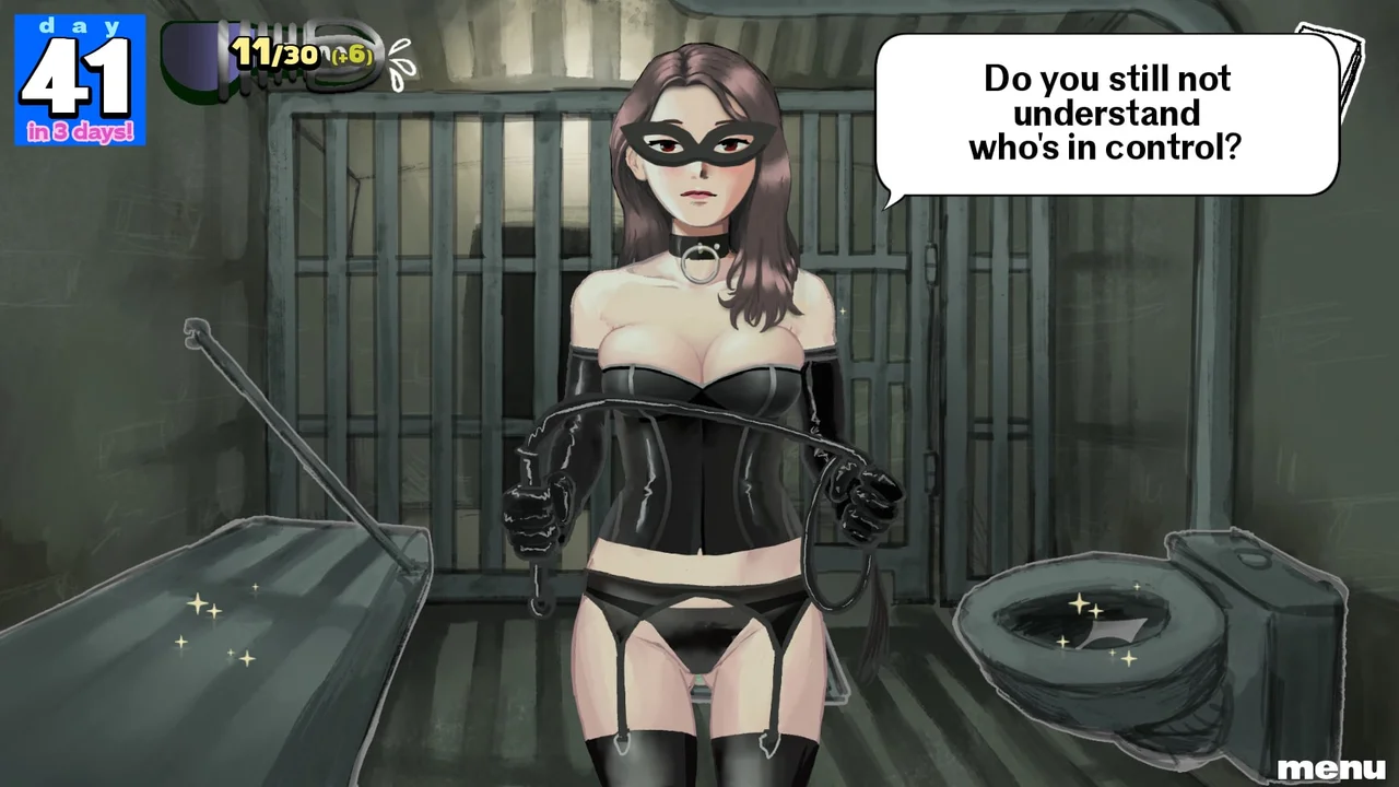 Dating Joyce a Deckbuilding Game Preview 5