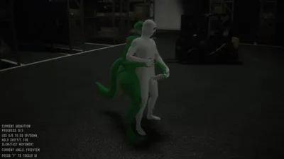 Night Shift Secrets Preview 6