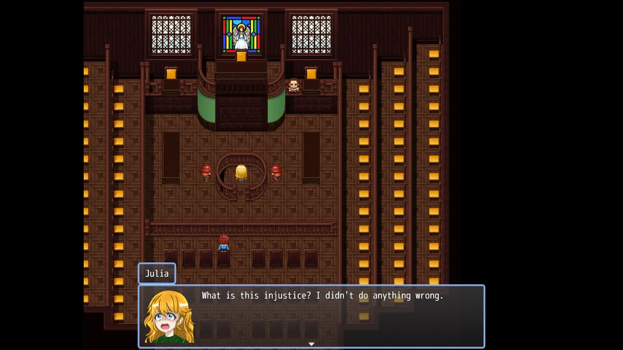 Tome of Lust Preview 4