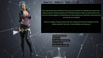 Vampire Syndicate Gangs of Moonfall Preview 7