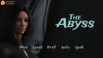 The Abyss Preview 1
