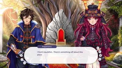 Omg Not Another Isekai Preview 4