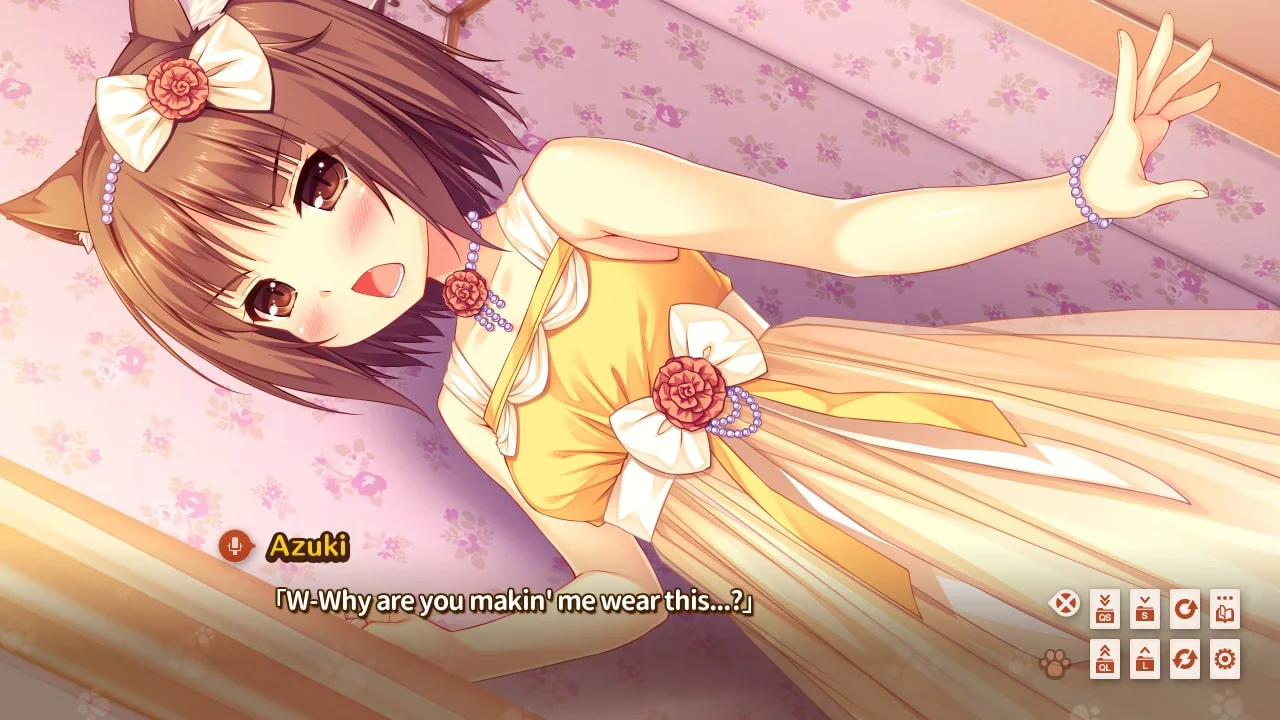 Nekopara Vol 2 Preview 4