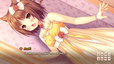 Nekopara Vol 2 Preview 4