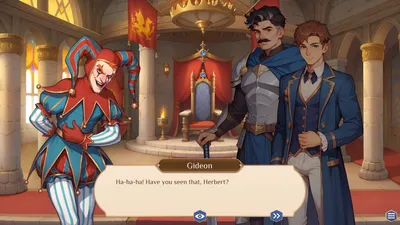 Becoming a King Preview 3