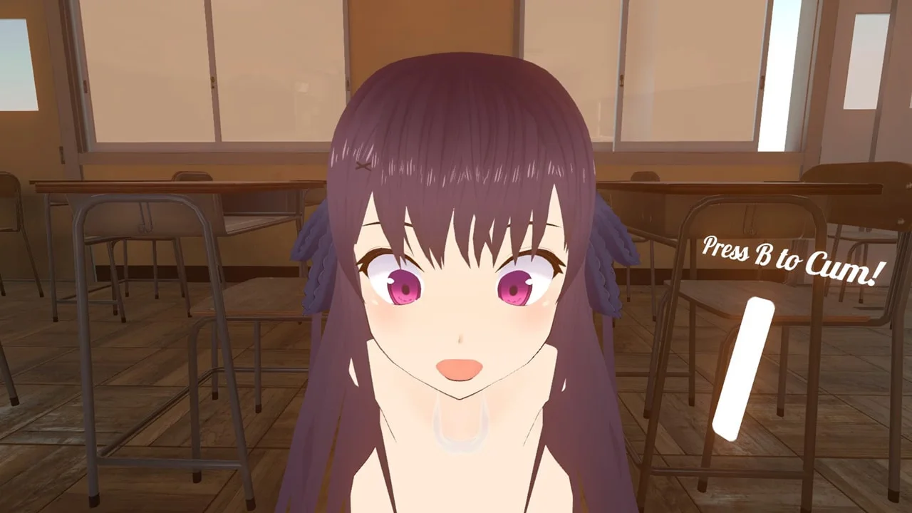 Deepthroat Simulator Vr Preview 6