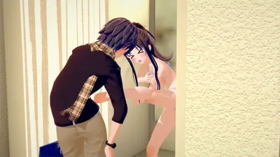 Into Your Heart Revamped Preview 2