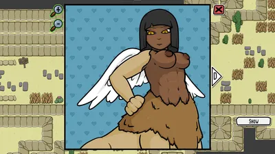 Monster Girl Hunt Preview 2