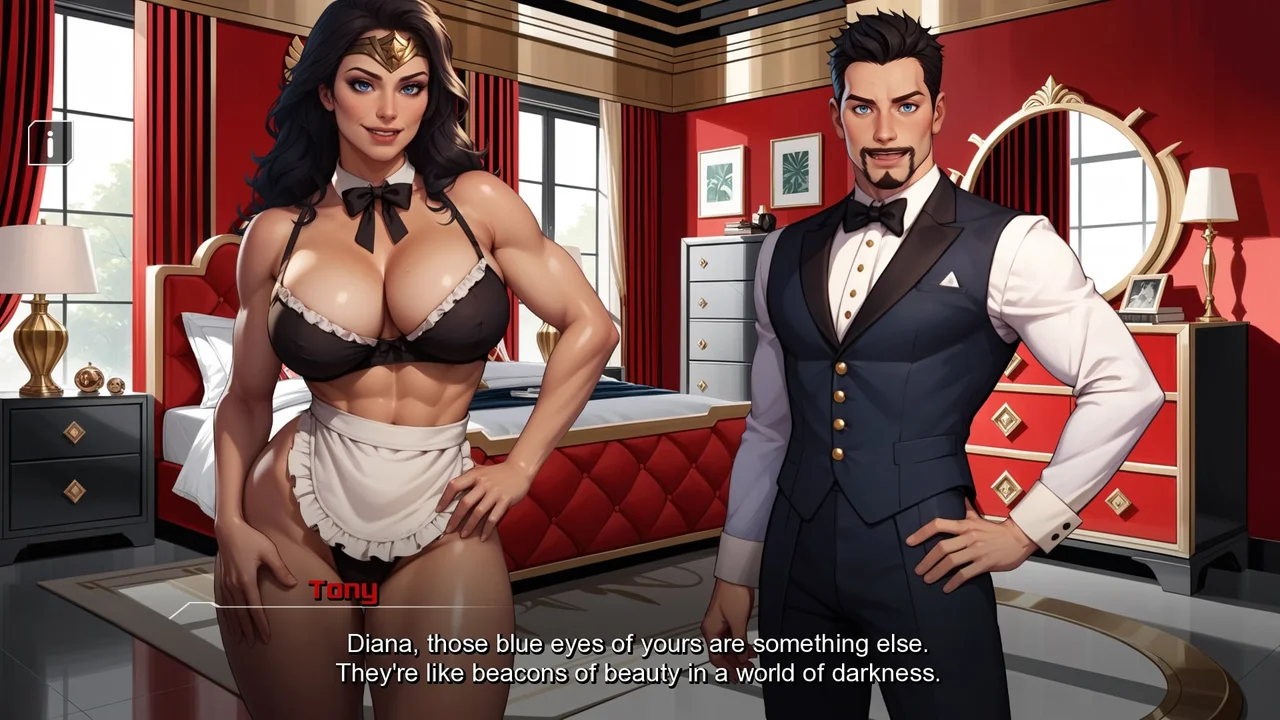 Hero Party Preview 7