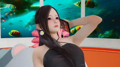 Chameleon Shore Preview 8