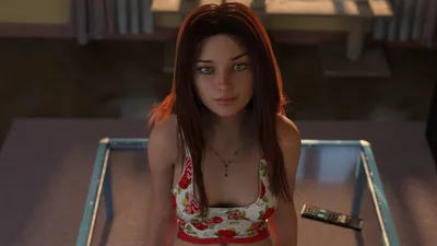 Summers Gone Preview 1