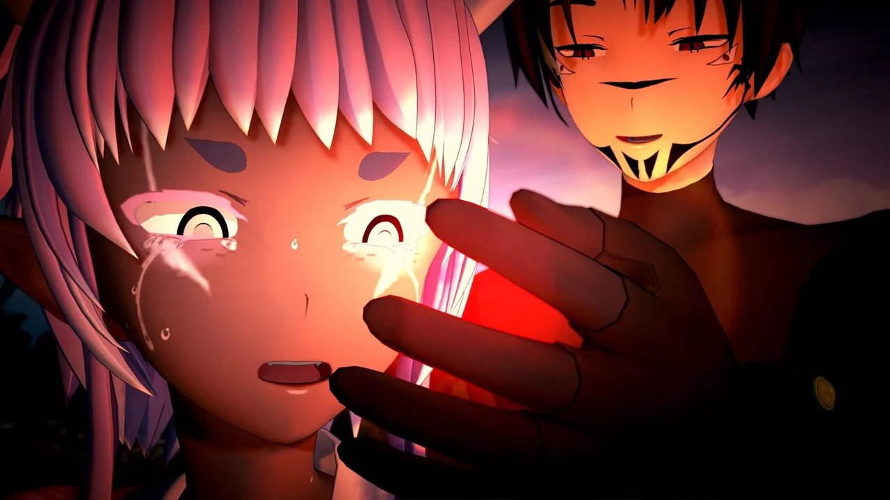 Destinys Embrace Preview 8