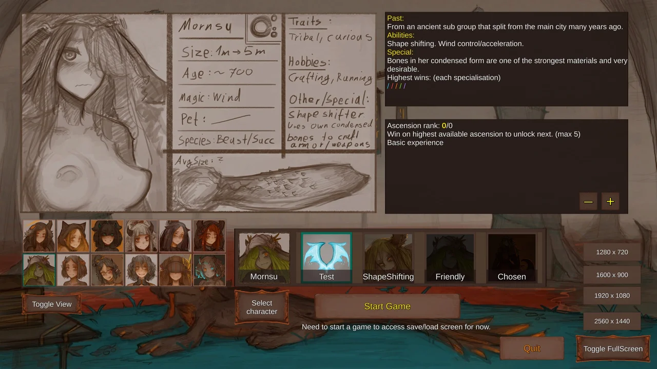 Demon Dome Preview 2
