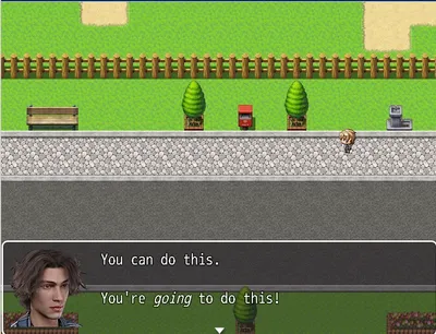 The Proteus Effect Preview 2