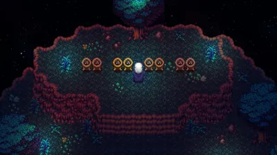 Dying Stars Preview 5