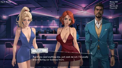 City of Dreams Preview 6