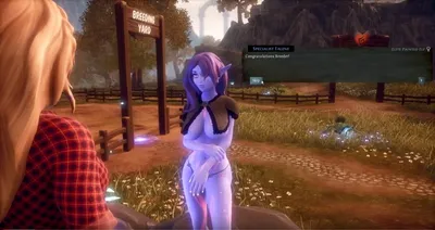 Breeders of the Nephelym Preview 4