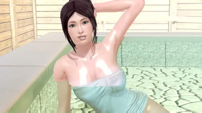 Sweet Affection Preview 2