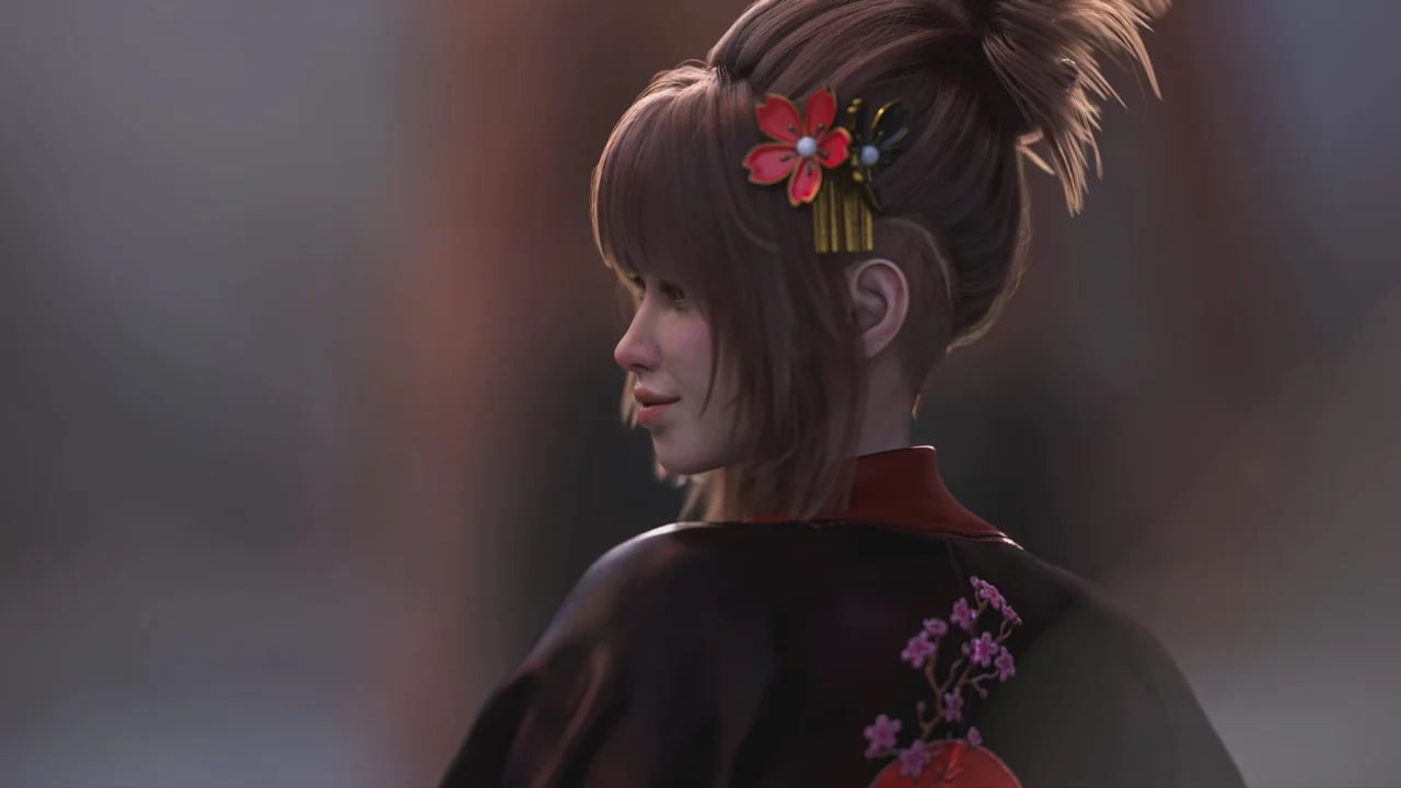 After Thunder Preview 9