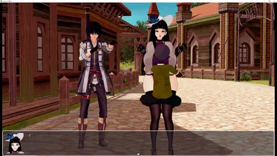 Curse or Bless Preview 8