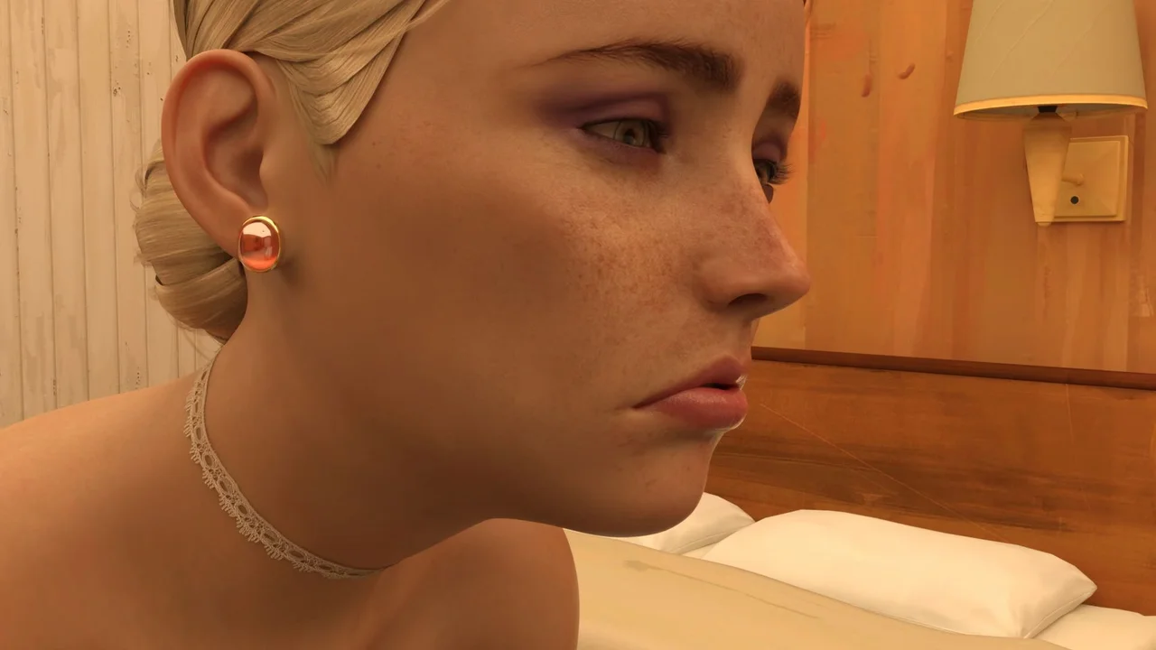 Pervs Hotel Lust From Sweden Preview 4