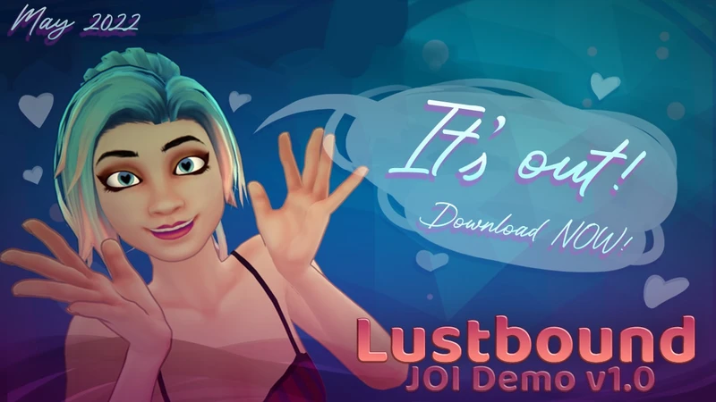 Lustbound JOI