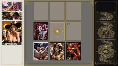 Flipstar Sirens Preview 4