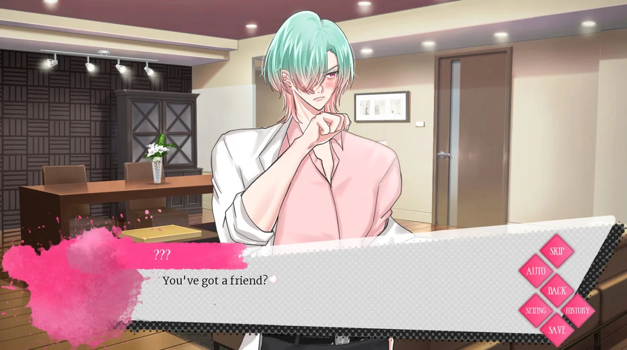 Heart Cage Preview 9
