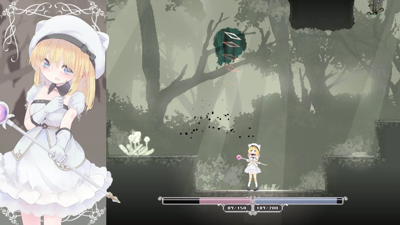 Alice in Cradle Preview 9