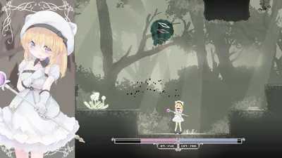 Alice in Cradle Preview 9