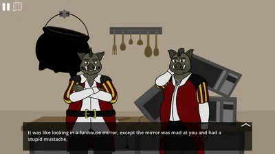 Flora and Sauna 2 Lost in Saunia Preview 8