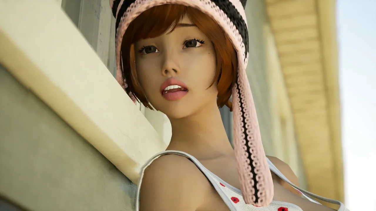 Open Life Preview 5