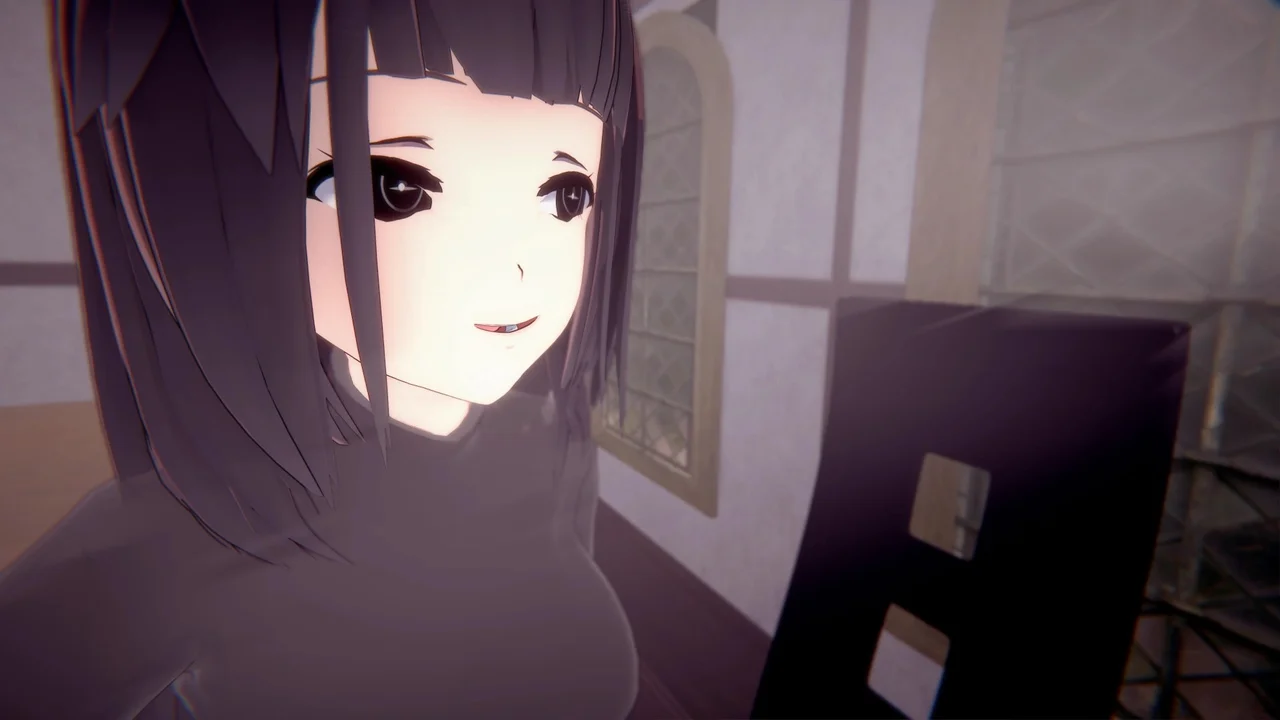 Soul Trouble Preview 8
