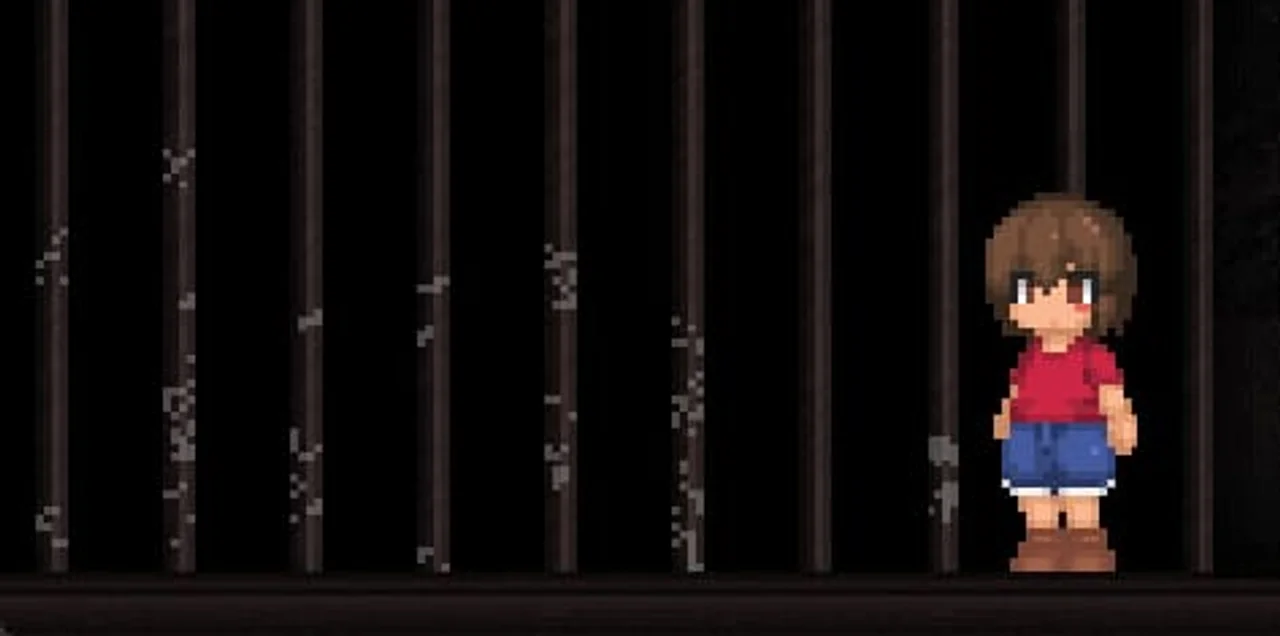 Mysterious Abandoned Building Preview 8