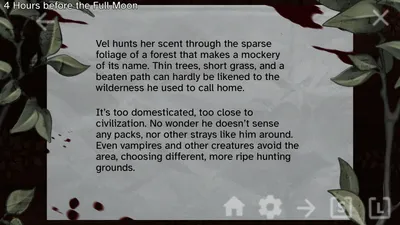 Hunter Hunted Preview 6