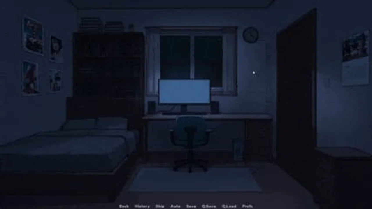 The Rebound Preview 5