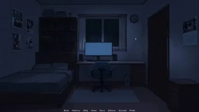 The Rebound Preview 5