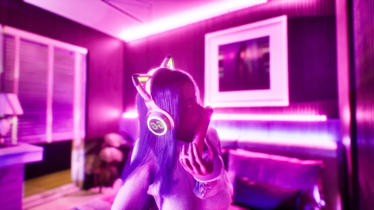 Stream Star Sensations Preview 2