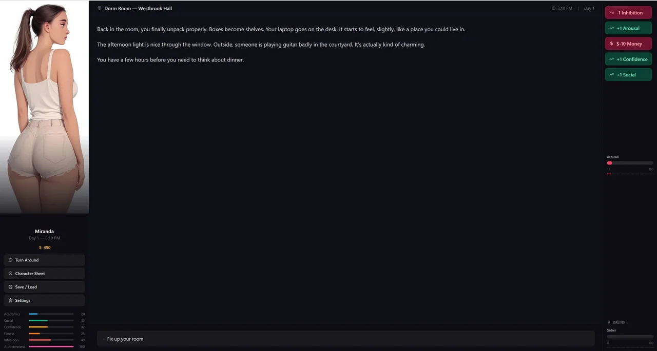Consent Pending Preview 2